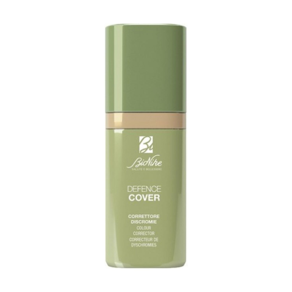 VERT Bionike Defence Cover Correcteur Discromie 12 ml