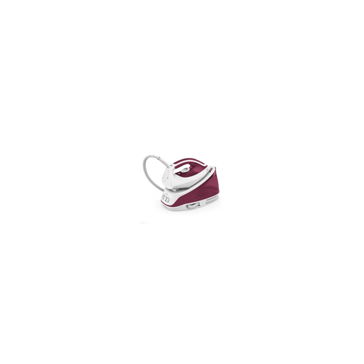 [3121040079287] CALOR Steam Generator Express 5 Bars Burgundy