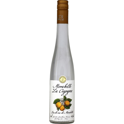 [3123023731403] MIRABELLE Eau de vie 50 cl
