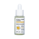 APLB Retinol Vitamin C and E Ampoule Serum