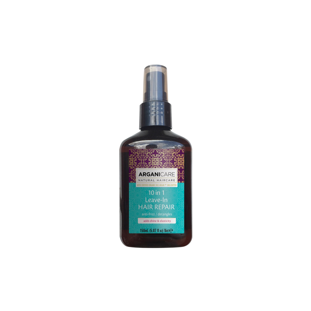 ARGANICARE Spray for Unruly Hair 150 ml