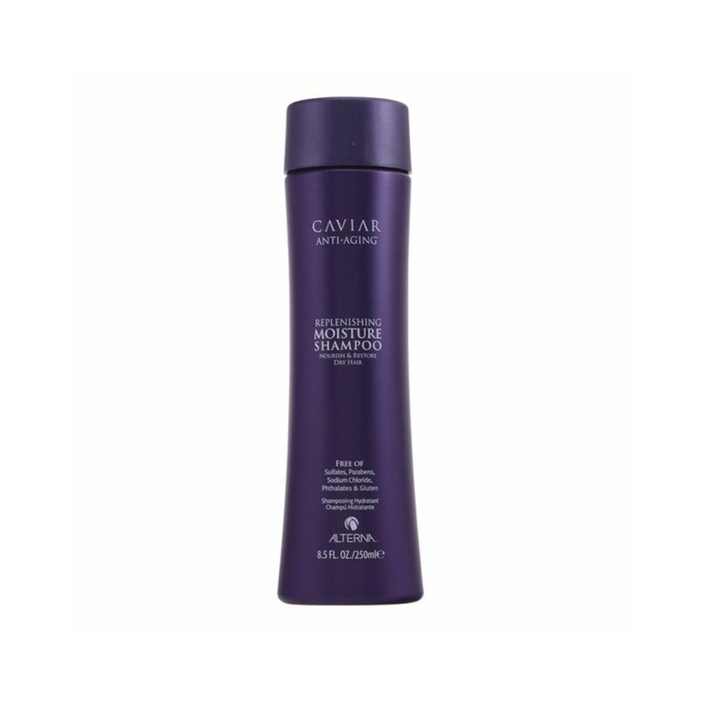 ALTERNA Shampooing Caviar 250 ml