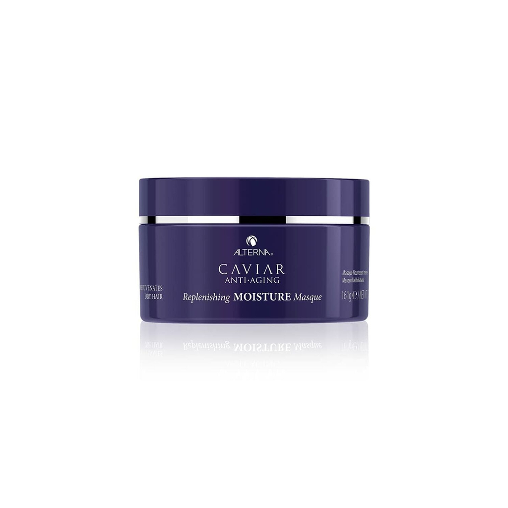 ALTERNA Caviar Anti-Aging Restructuring Bond Repair Masque 161 g