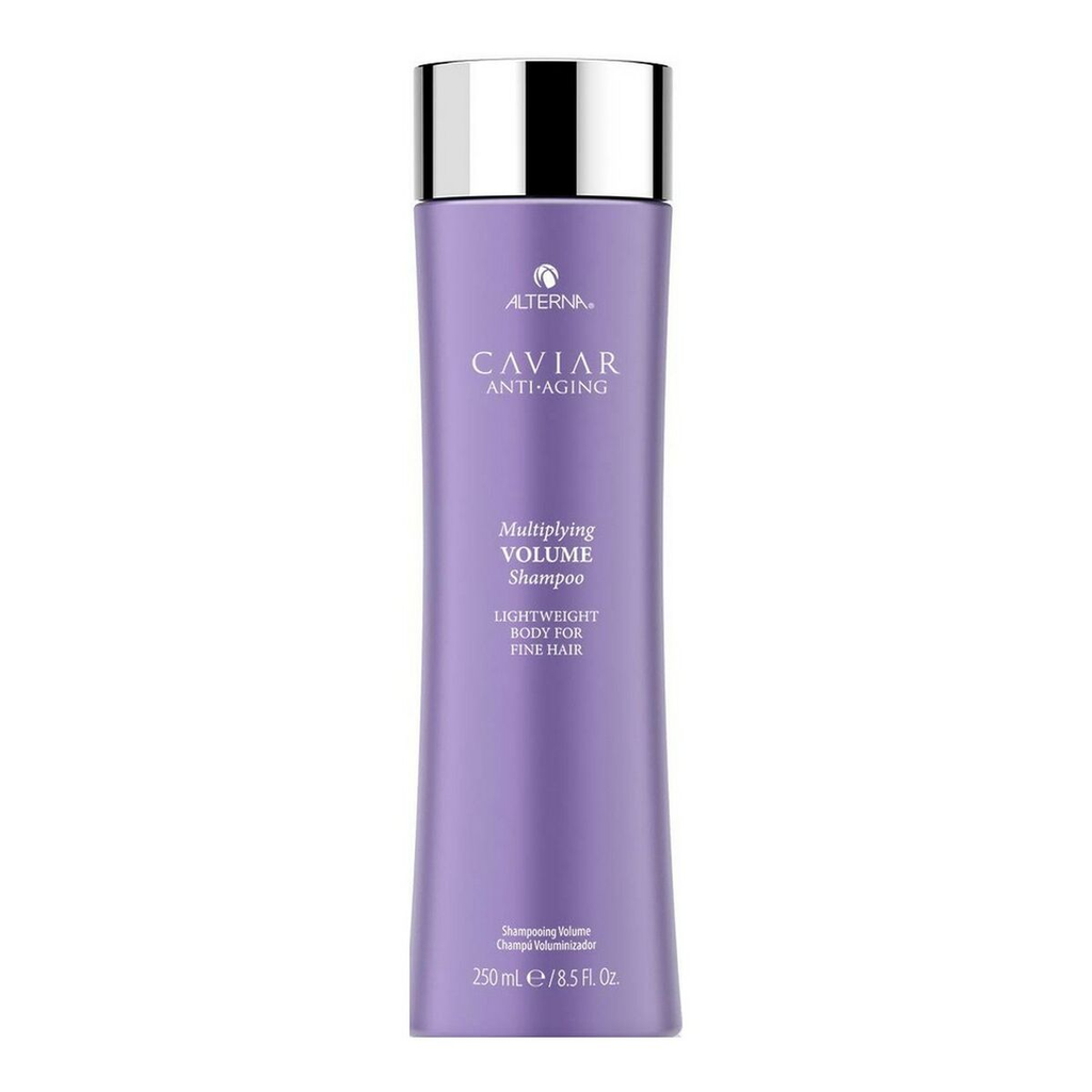 ALTERNA Shampooing Volumateur Caviar Multiplying Volume 250 ml