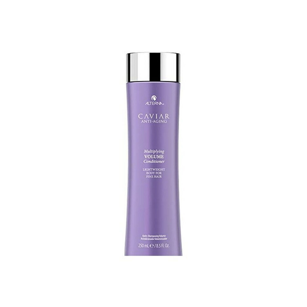 ALTERNA Amaciador Caviar Multiplying Volume 250 ml