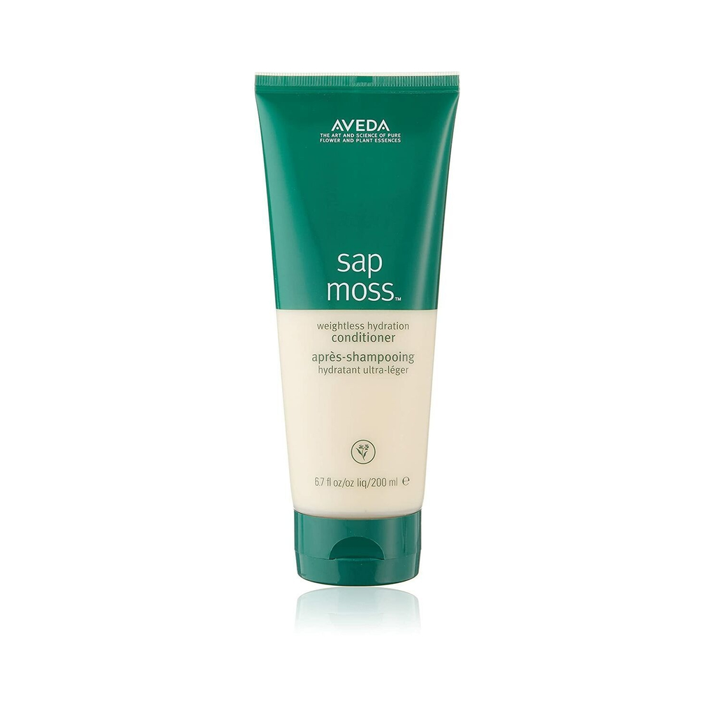 AVEDA Conditionneur Démêlant Sap Moss Hydratant 200 ml