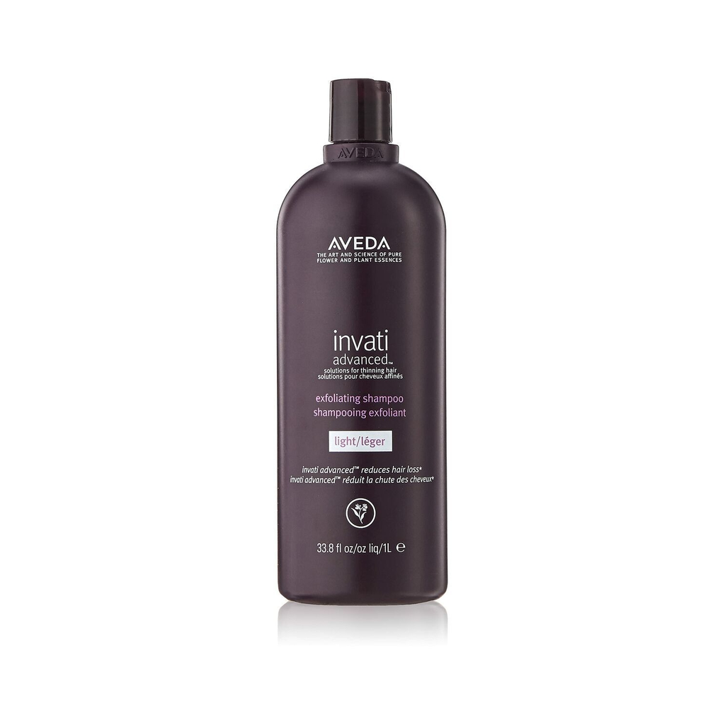 AVEDA Shampooing Exfoliant Invati 1 L