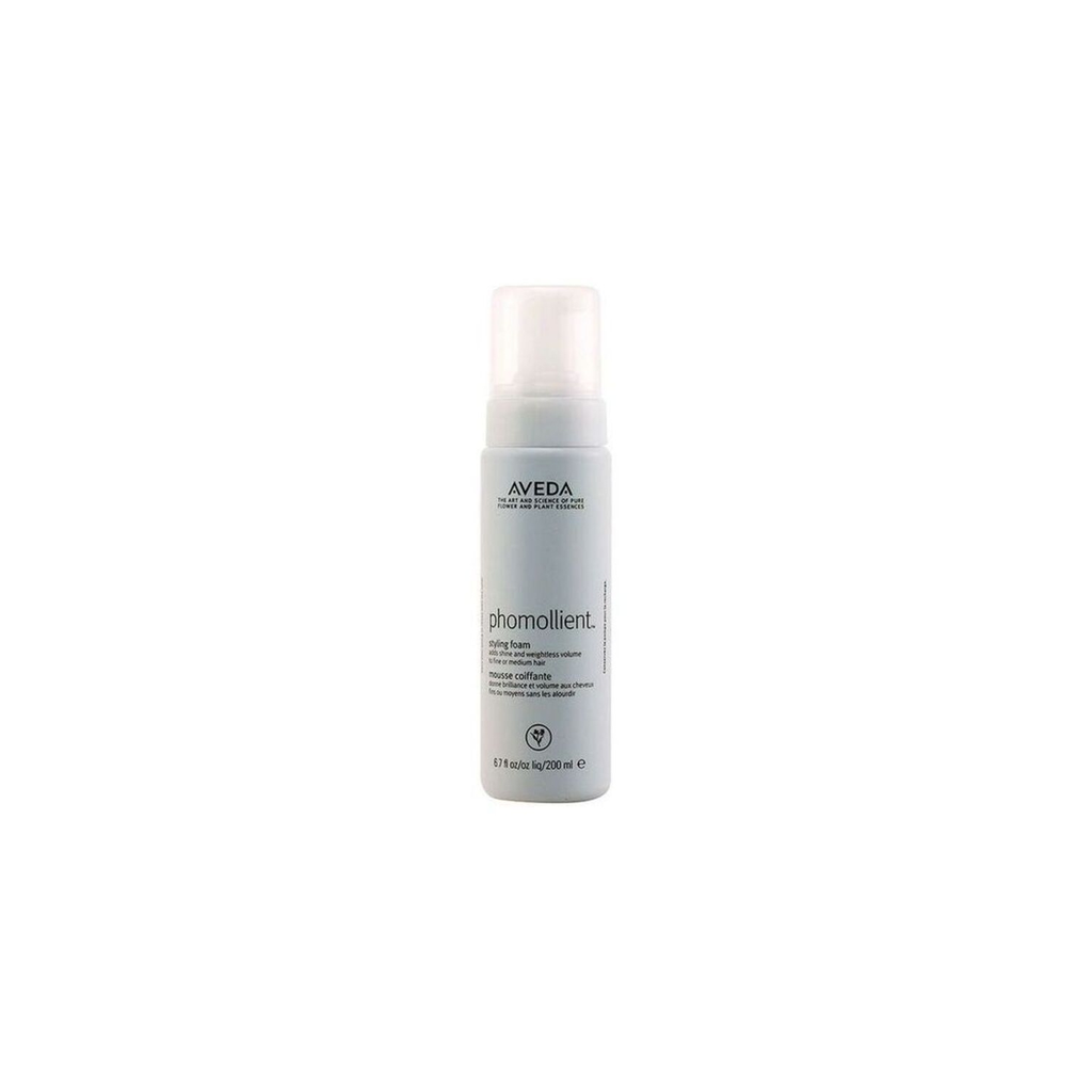 AVEDA Espuma Volumizadora Phomollient 200 ml