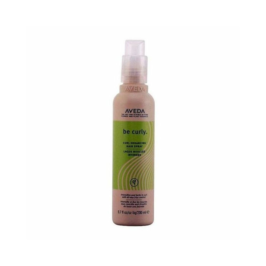 AVEDA Camada de Acabamento Be Curly 200 ml