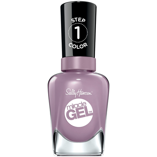 [0074170423051] SALLY HANSEN Esmalte de Uñas Miracle Gel Tono n° 270 Street Flair 14.7 ml