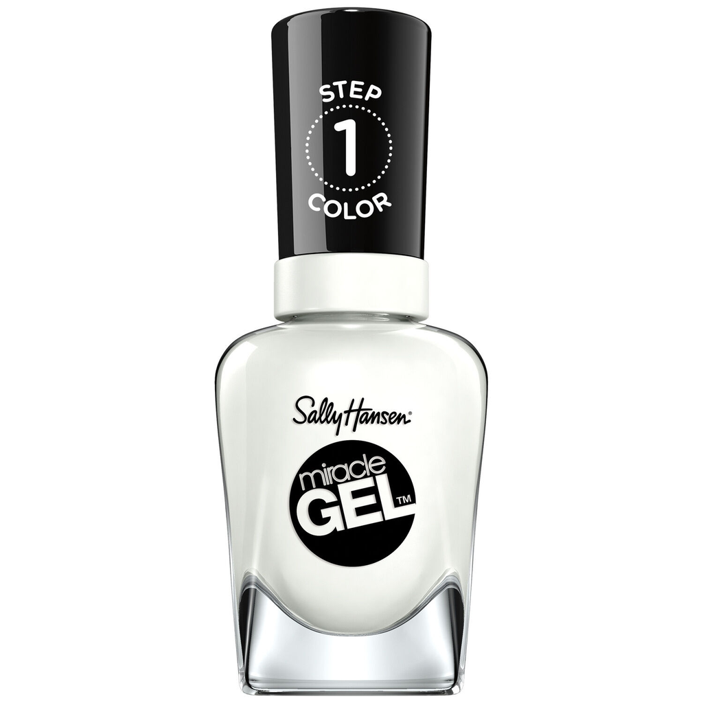 SALLY HANSEN Esmalte de uñas gel 450 gel mod