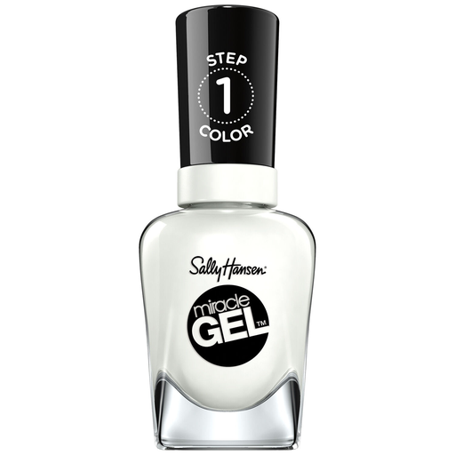 [0074170423235] SALLY HANSEN Esmalte de uñas gel 450 gel mod