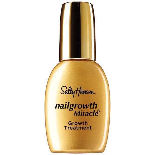 [0074170451030] SALLY HANSEN Verniz de unhas tratamento growth miracle