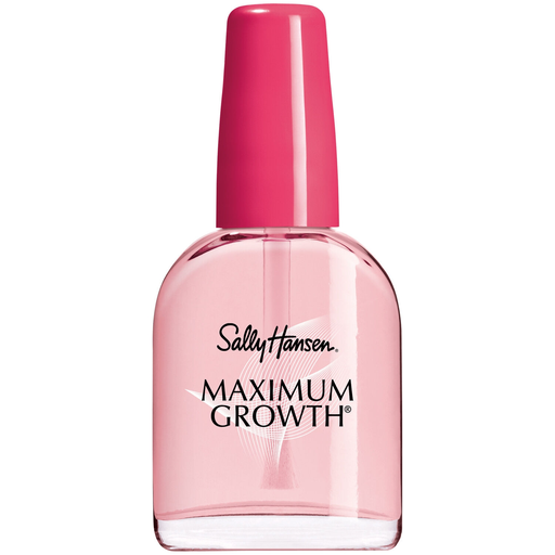 [0074170451078] SALLY HANSEN Esmalte de uñas tratamiento Maximum Growth 13,3 ml