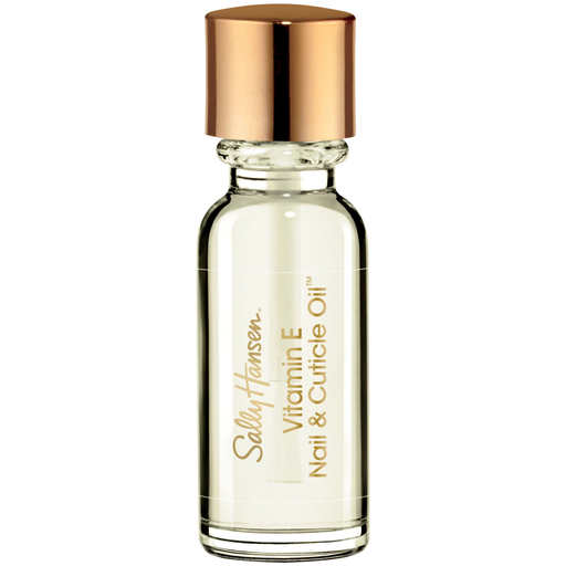 [0074170451245] SALLY HANSEN Esmalte de uñas cuidado vitamina le vernis à ongles