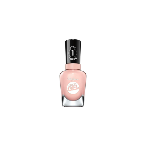 [0074170451733] SALLY HANSEN Verniz de Unhas Miracle Gel 246 In The Sheer 14,7 ml