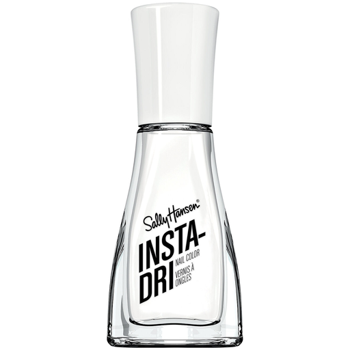 [0074170453836] SALLY HANSEN Esmalte de Uñas Insta Dri Tono n°113 White On Time 9.17 ml