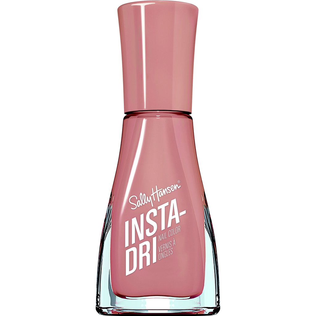 SALLY HANSEN Esmalte de Uñas Insta Dri Tono n°203 Bluff and Tumble 9.17 ml