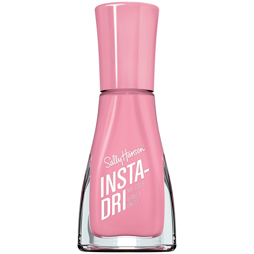 [0074170453997] SALLY HANSEN Esmalte de uñas pink blink 273