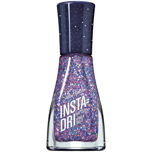 [0074170454208] SALLY HANSEN Verniz De Unhas Grape Shifter N°483 Insta Dri