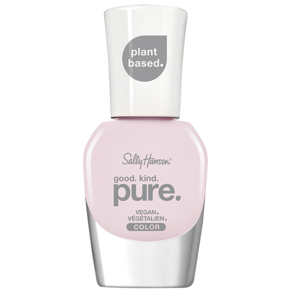 SALLY HANSEN Vernis à ongles Pure Rose Petal