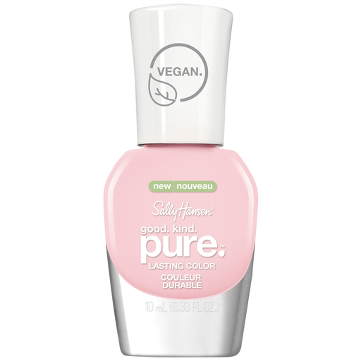 [0074170457711] SALLY HANSEN Verniz De Unhas 200 Pure Pink Cloud