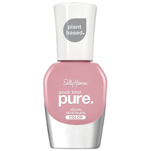 [0074170457728] SALLY HANSEN Verniz de unhas Pure Pinky Clay Rose verniz de unhas