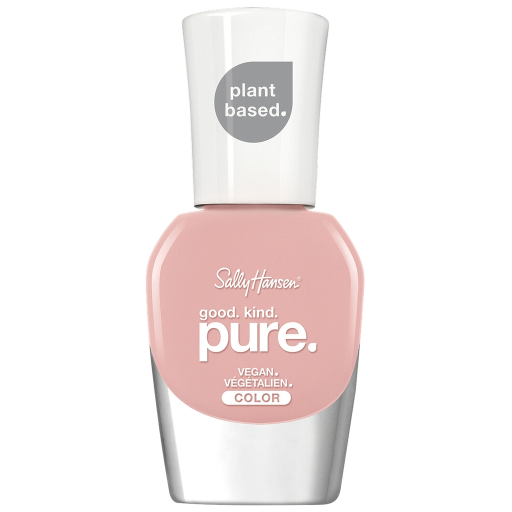 SALLY HANSEN Esmalte de uñas pure be-gone-ia