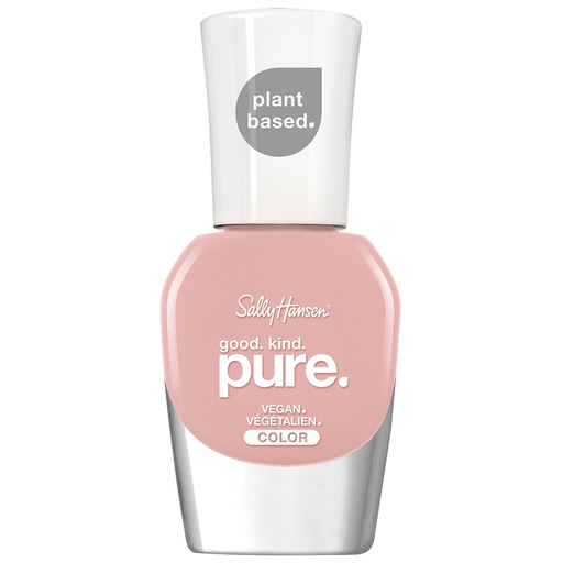 [0074170457735] SALLY HANSEN Esmalte de uñas pure be-gone-ia