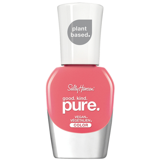 [0074170457780] SALLY HANSEN Esmalte De Uñas Coral Calm N°270 Pure