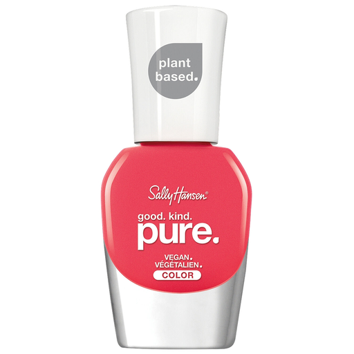 [0074170457797] SALLY HANSEN Verniz de unhas pure fruity papaya