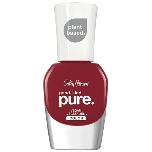 [0074170457834] SALLY HANSEN Verniz de unhas Pure Cherry Amore