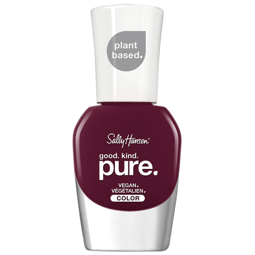 [0074170457841] SALLY HANSEN Nail Polish Pure Beet It