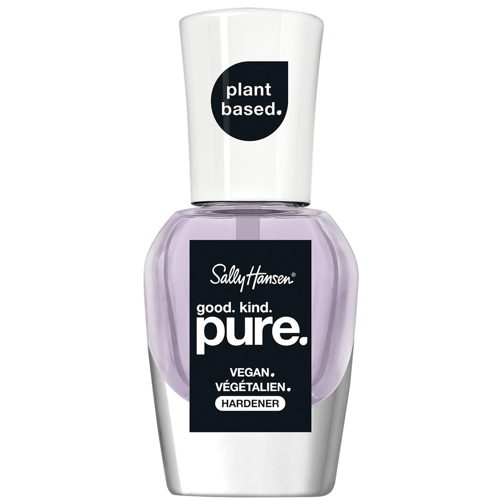 SALLY HANSEN Verniz de unhas tratamento pure hardener