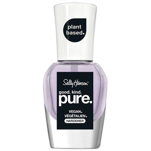 [0074170458039] SALLY HANSEN Nail polish pure hardener treatment