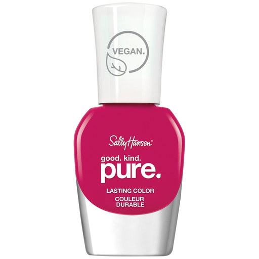 [0074170472073] SALLY HANSEN Verniz de Unhas Good Kind Pure Passion Flower 291