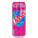 OASIS Apple Blackcurrant Raspberry Drink 0.33 L