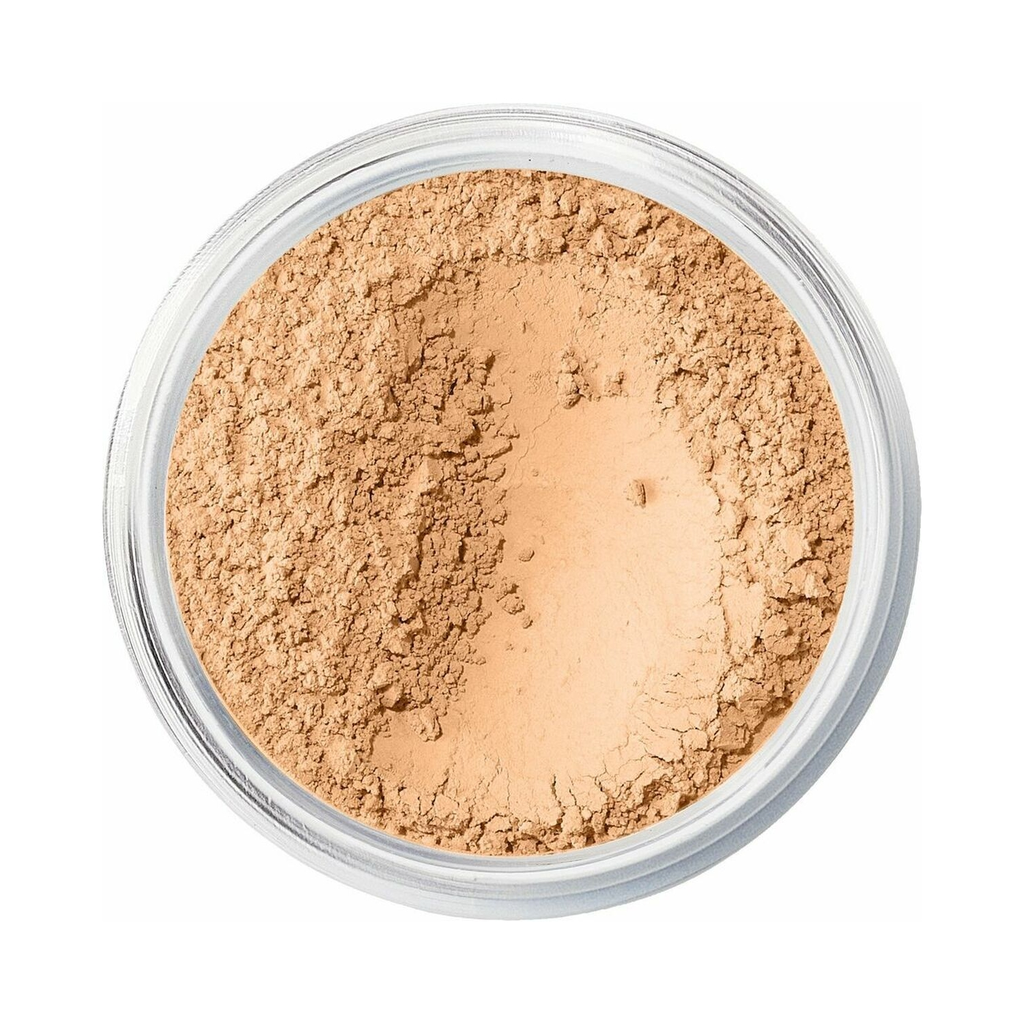 SHINE Inline Original Base em pó solto SPF 15 Neutral Medium 15 8 g