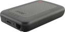 EMTEC Wi-Fi USB3.0 HDD 2.5 P700 1TB External Hard Drive 1TB Black