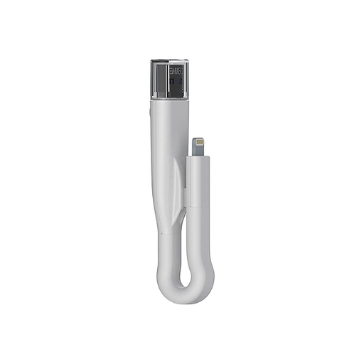 [3126170141217] EMTEC Icobra Lightning USB 3.0 Flash Drive 64GB