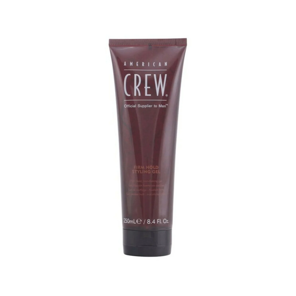 AMERICAN CREW Gel de Fixação Forte