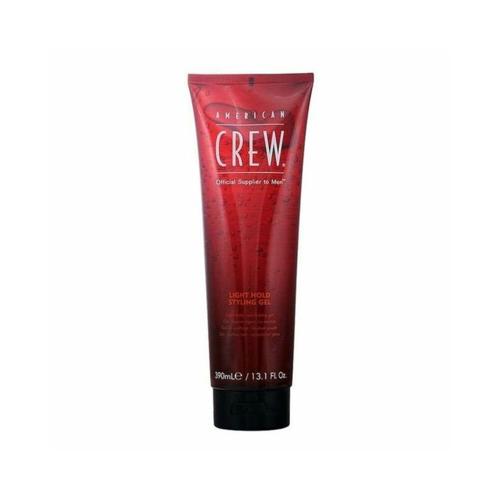 AMERICAN CREW Gel Stylisant Light Hold 390 ml