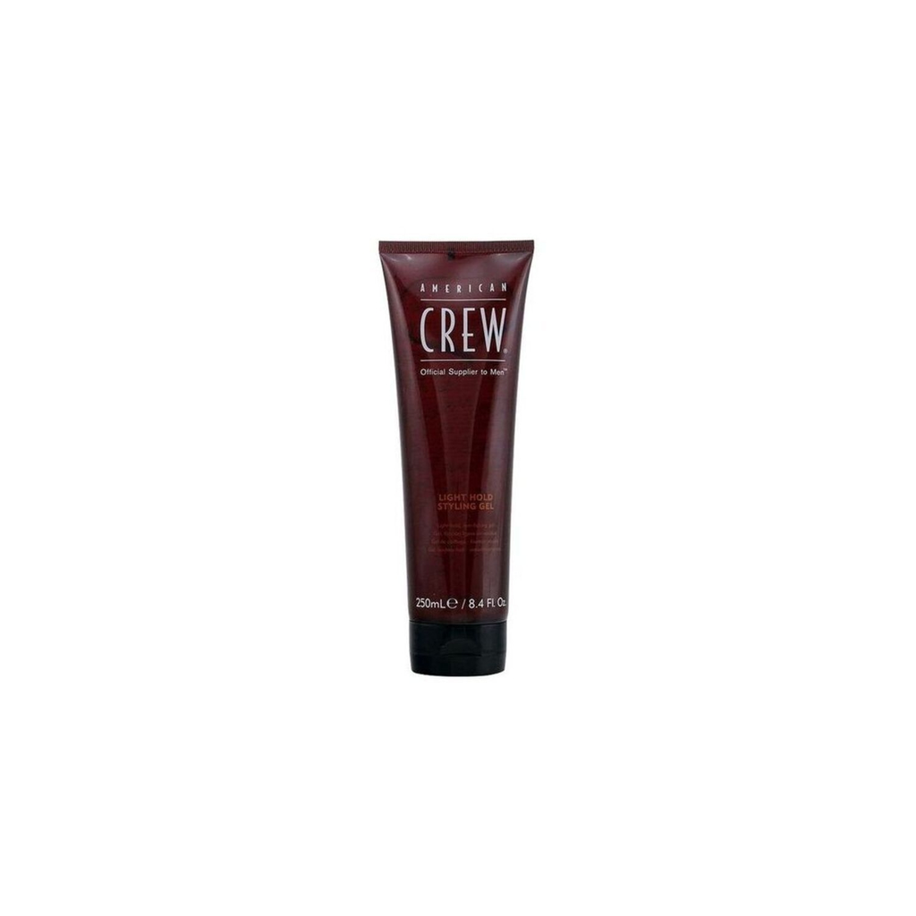 AMERICAN CREW Gel Stylisant Light Hold Styling 250 ml