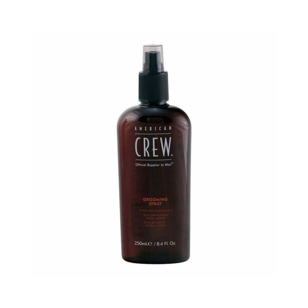 AMERICAN CREW Après-shampooing Grooming Spray 250 ml