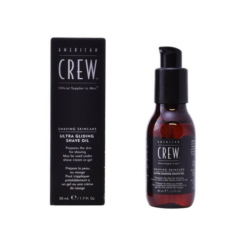 AMERICAN CREW Shaving Skin Care Óleo de barbear