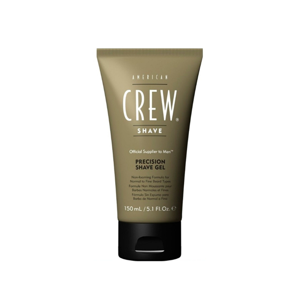 AMERICAN CREW Gel De Afeitado Precision Shave