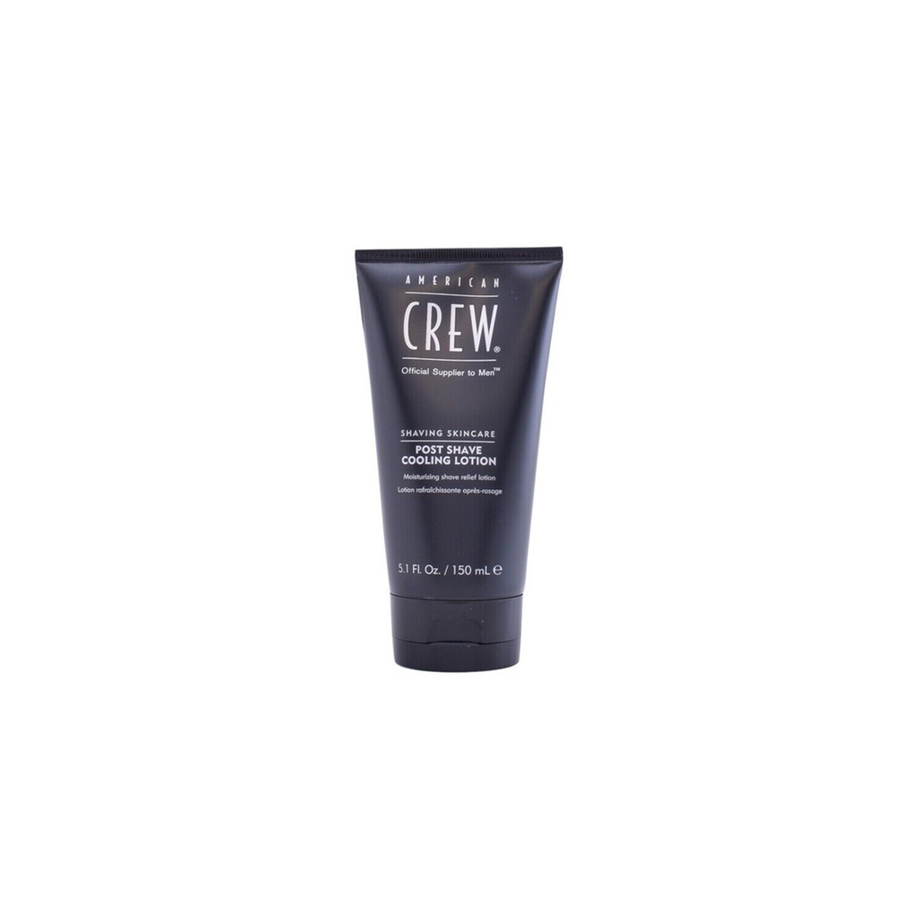 AMERICAN CREW Loción After Shave Cooling 150 ml