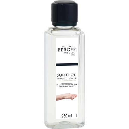 [3127290229991] BERGER Hydro-alcoholic solution 250 ml