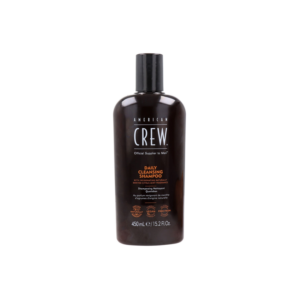 AMERICAN CREW Shampooing Daily 450 ml