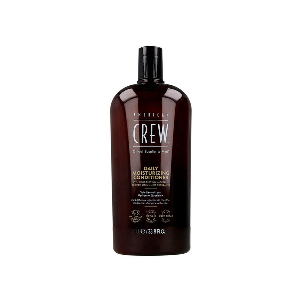 AMERICAN CREW Amaciador 1000 ml